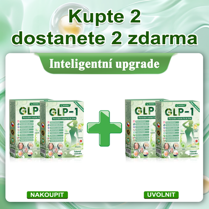 🧑‍⚕️🧑‍⚕️DOOEKA® GLP-1 8 v 1 Fit & Vital perorální roztok – jednou denně, viditelné změny za 7 dní / při obezitě, kardiovaskulárním zdraví, cukrovce, spánkové apnoi, zdraví střev, kloubních potížích a mnoha dalších stavech