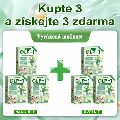 🧑‍⚕️🧑‍⚕️DOOEKA® GLP-1 8 v 1 Fit & Vital perorální roztok – jednou denně, viditelné změny za 7 dní / při obezitě, kardiovaskulárním zdraví, cukrovce, spánkové apnoi, zdraví střev, kloubních potížích a mnoha dalších stavech